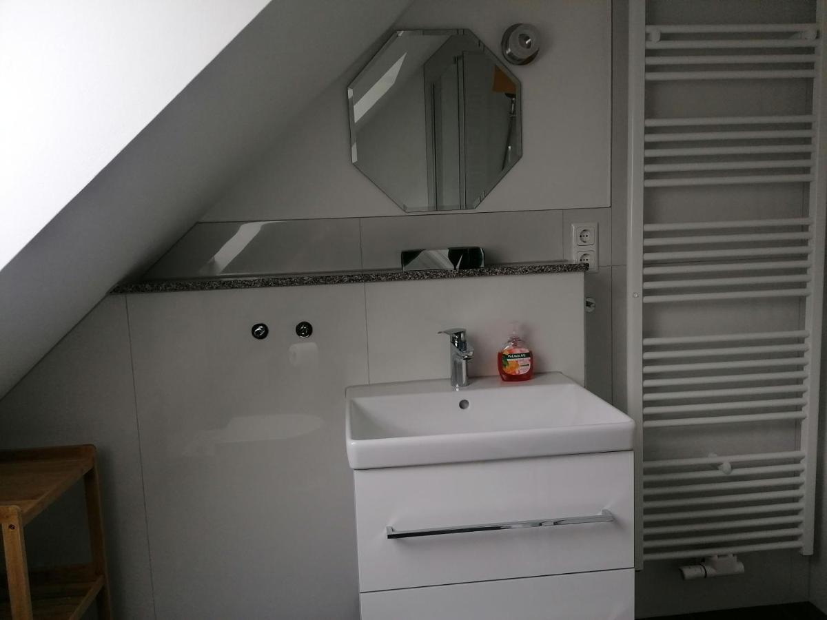 Ferienwohnung Niegel Scharbeutz Esterno foto